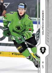 VOJTĚCH HRADEC 24-25 SportZoo Série2 Tipsport ELH