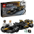 LEGO Speed Champions 77252 Závodní auto týmu APXGP z filmu F1