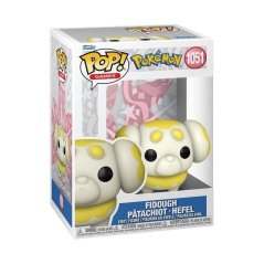 Funko Pop! 1051 Pokémon Fidough