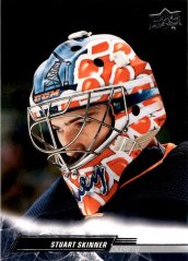 STUART SKINNER 22-23 UD Hockey Serie1