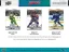 2024-25 Upper Deck MVP Hockey Blaster Box