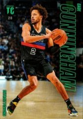 CADE CUNNINGHAM 2023-24 Panini Top Class NBA