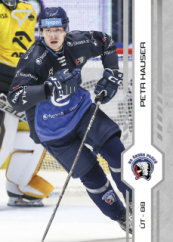 PETR HAUSER 24-25 SportZoo Série2 Tipsport ELH