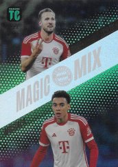 KANE / MUSIALA 2024 Panini Top Class New Sensation