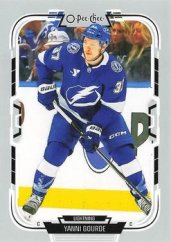 YANNI GOURDE 2024-25 OPC