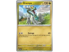 Drampa 161/197 Obsidian Flames