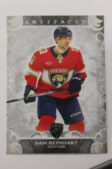 SAM REINHART 24-25 UD Artifacts