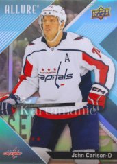 JOHN CARLSON 24-25 Allure