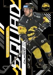 MAXIM ČAJKOVIČ 24-25 SportZoo Série2 Tipsport ELH Powerplay Squad