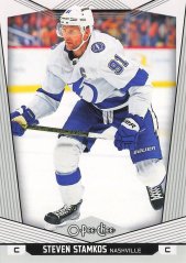 STEVEN STAMKOS 2024-25 O-Pee-Chee