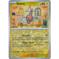 Rotom 077/182  Destined Rivals