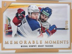 MICHAL KEMPNY 2024 Legendary Memorable Moments Canvas 28/30