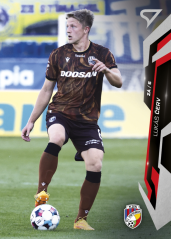 LUKÁŠ ČERV 2026-27 SportZoo Série 1 Chance liga