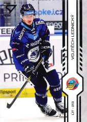 VOJTĚCH LEDNICKÝ 24-25 SportZoo Série1 Tipsport ELH
