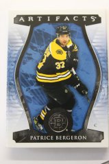 PATRICE BERGERON 23-24 UD Artifacts