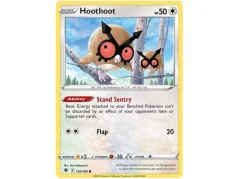 Hoothoot 120/189 Astral Radiance