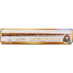 Harry Potter Kouzelnické hůlky 30 cm Hermione Granger