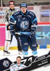 ADAM NAJMAN 25-26 SportZoo Série1 Tipsport ELH