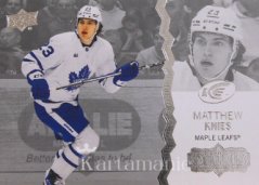 MATTHEW KNIES 23-24 UD Ice