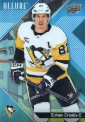 Sidney Crosby 24-25 Allure