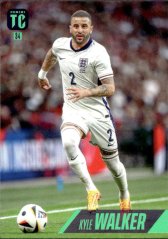 KYLE WALKER 2025 Panini Top Class