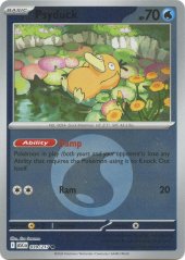 Psyduck 039/217  Ascended Heroes