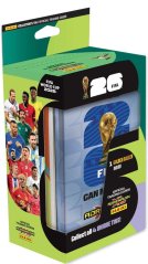 FIFA World Cup 2026 Adrenalyn XL Mega Tin