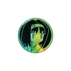 Pokémon Coin - mince s motivem Erika