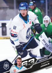 MARTIN JANDUS 25-26 SportZoo Série1 Tipsport ELH