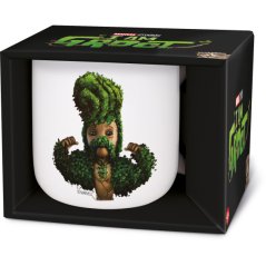 Keramický hrnek I am Groot 400ml