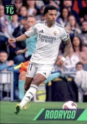 RODRYGO 2025 Panini Top Class