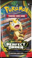 Pokémon TCG: ME03 Perfect Order - Booster