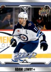 ADAM LOWRY 2024-25 Upper Deck MVP