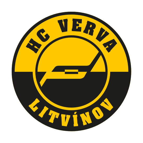 HC VERVA Litvínov - Typ karty - Parallel