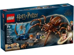 LEGO Harry Potter 76434 Aragog v Zapovězeném lese