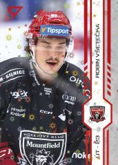 ROBIN VŠETEČKA SportZoo Play Off 2025 Red Sparks