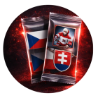 České a Slovenské balíčky