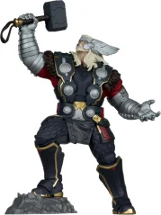 Marvel Rivals Marvel Rivals The Mighty Thor 1/10 figurka
