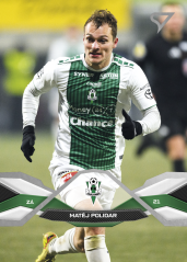 MATĚJ POLIDAR 2024-25 SportZoo