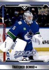 THATCHER DEMKO 2024-25 Upper Deck MVP