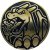 Pokémon Coin - mince s motivem Pokémona Charizard