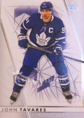 JOHN TAVARES 22-23 SP Authentic