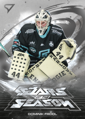 DOMINIK FRODL SportZoo ELH 2025/26 Play Off Stars of the Season