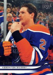 TRENT FREDERIC 2025-26 Upper Deck Extended