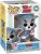 Funko Pop! Animation – Tom & Jerry: Tom #2006