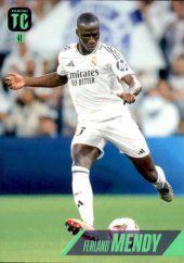 FERLAND MENDY 2025 Panini Top Class