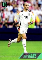 LEROY SANE 2025 Panini Top Class