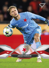 JAKUB MARKOVIČ 2024-25 SportZoo