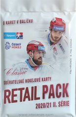 2020-21 OFS Classic Retail Série 2.