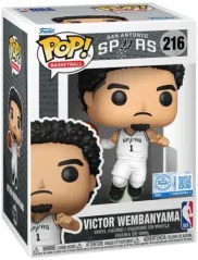 Funko Pop! NBA – Victor Wembanyama #216